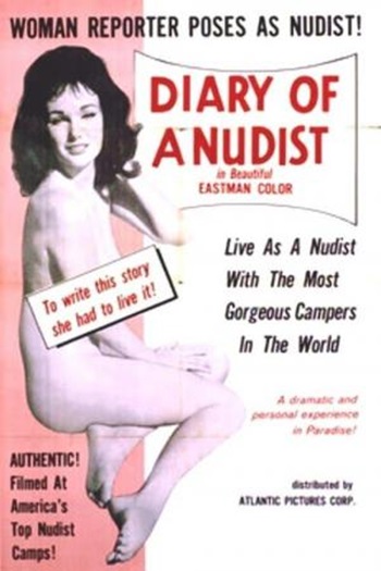 Diary of a Nudist 1961